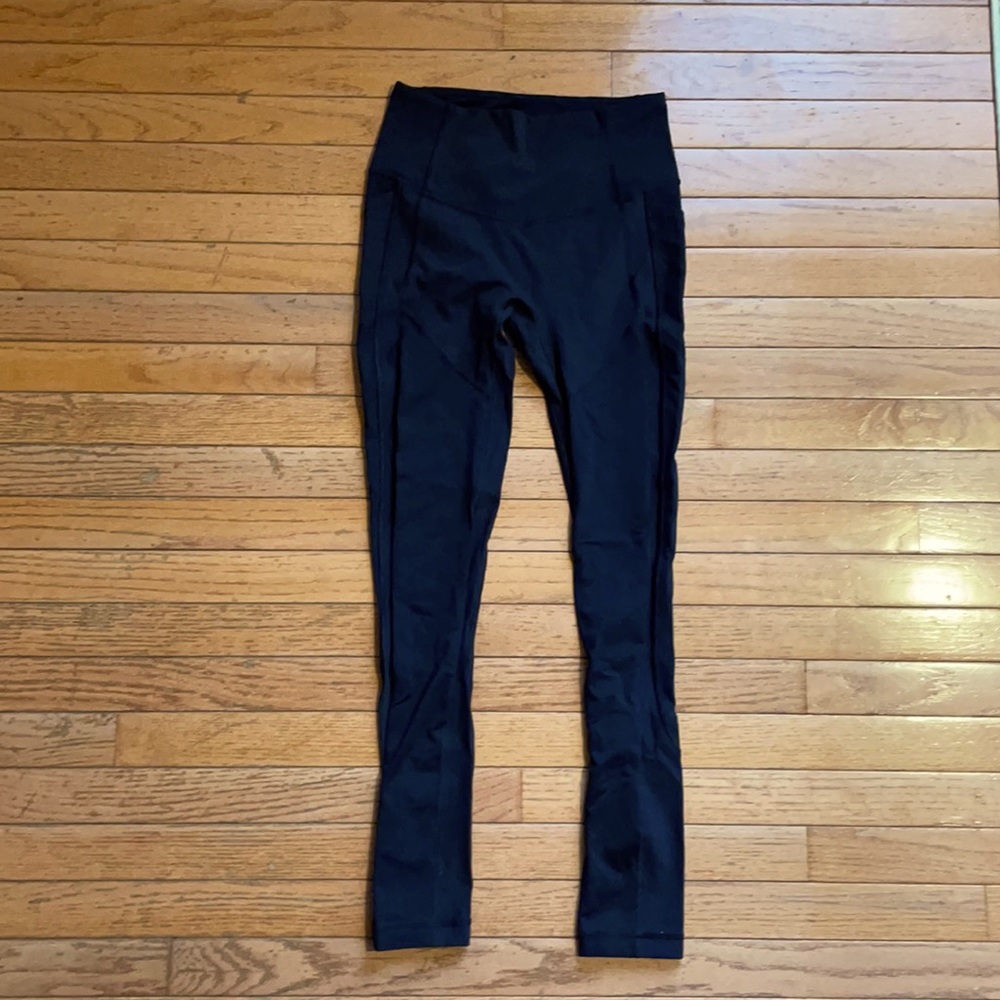 Lululemon all the right places full length legging